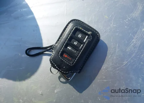 2021 Lexus Nx 300H из США, поврежденный, VIN JTJGJRDZ0M5010607